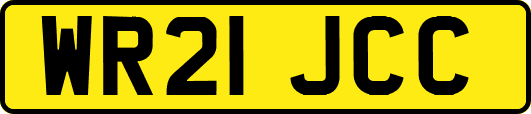 WR21JCC