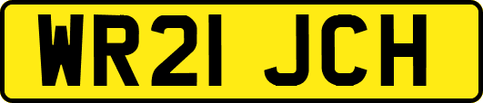 WR21JCH