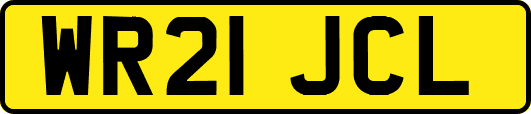 WR21JCL