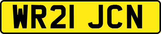 WR21JCN