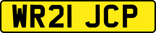 WR21JCP