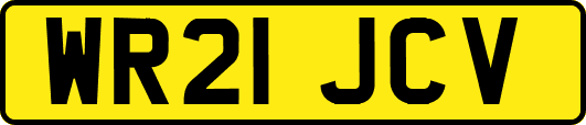 WR21JCV