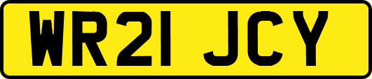 WR21JCY