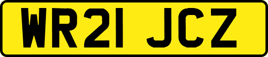 WR21JCZ