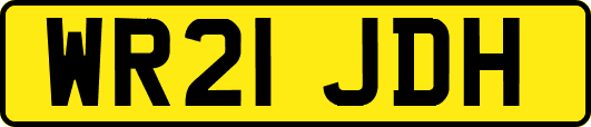 WR21JDH