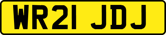 WR21JDJ