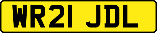 WR21JDL
