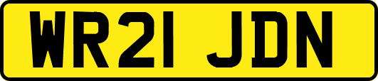 WR21JDN