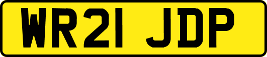 WR21JDP