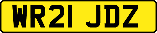 WR21JDZ
