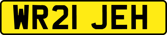 WR21JEH