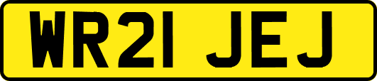 WR21JEJ