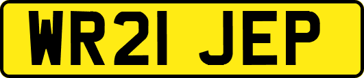 WR21JEP