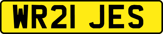 WR21JES