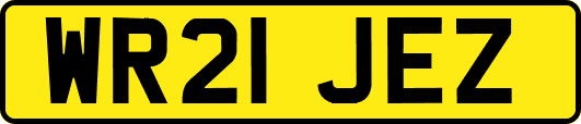 WR21JEZ
