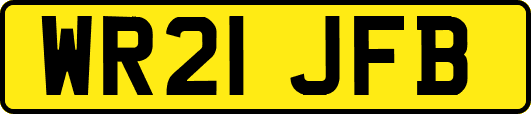 WR21JFB