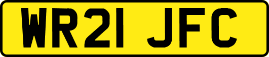 WR21JFC