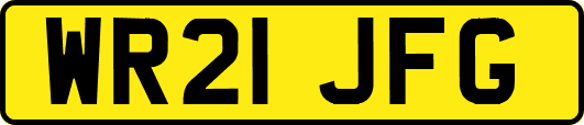 WR21JFG