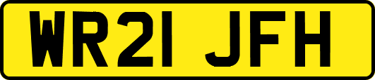 WR21JFH