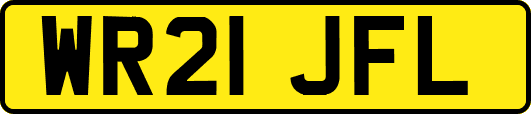 WR21JFL