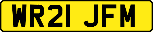 WR21JFM