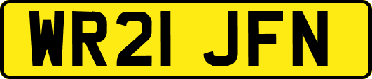 WR21JFN