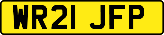 WR21JFP
