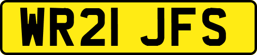 WR21JFS