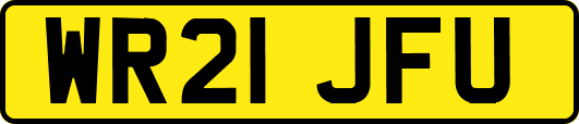 WR21JFU
