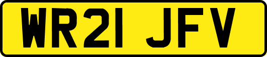 WR21JFV