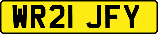 WR21JFY