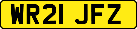WR21JFZ