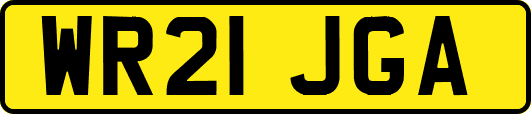 WR21JGA