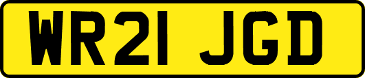 WR21JGD
