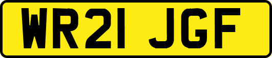 WR21JGF