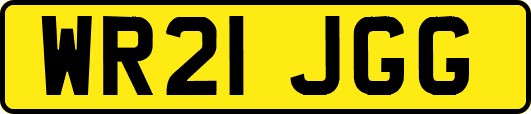 WR21JGG
