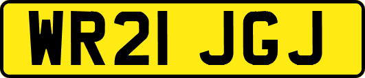 WR21JGJ