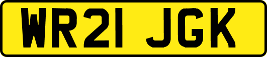 WR21JGK