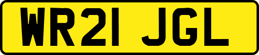 WR21JGL