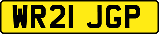 WR21JGP