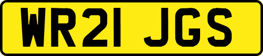 WR21JGS