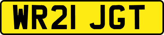 WR21JGT
