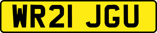WR21JGU