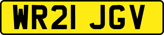 WR21JGV