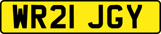 WR21JGY