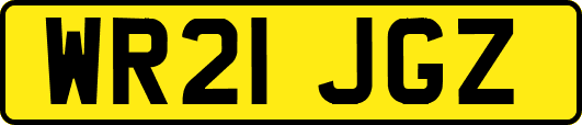 WR21JGZ