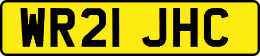 WR21JHC