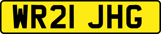 WR21JHG