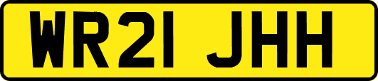 WR21JHH
