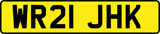 WR21JHK